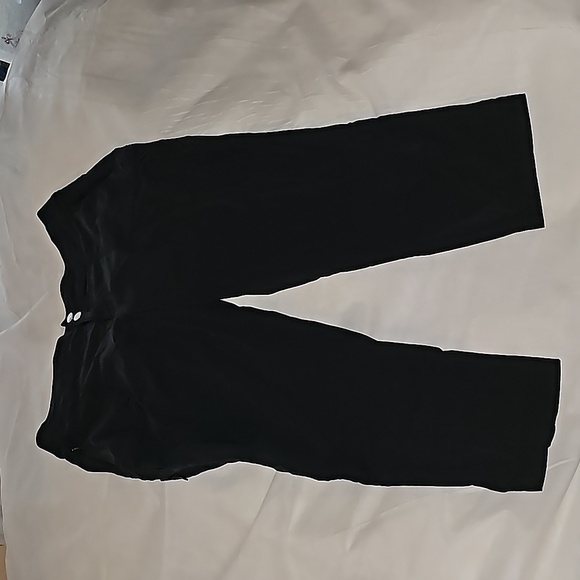 Athleta Black Pants - Picture 5 of 16
